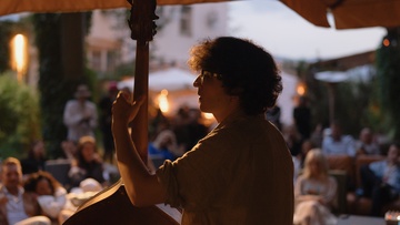 Cinematica Orchestra