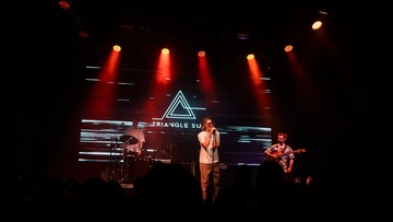 Triangle Sun