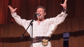Николай Емелин