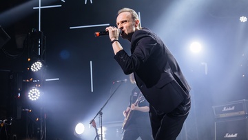 Depeche Mode трибьют