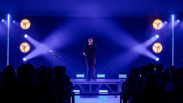 Олег Груз, Dj Puza TGK