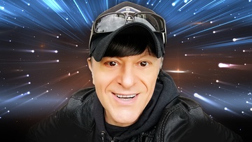 Виктор Королёв