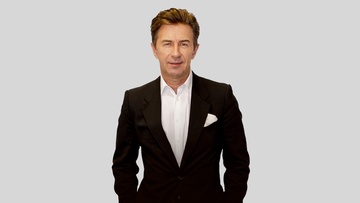 Валерий Сюткин