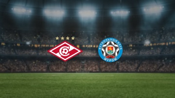 Спартак-2 — Муром