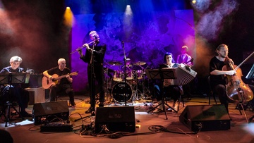 Vermicelli Orchestra