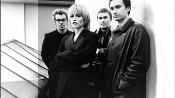 Трибьют the Cranberries by Funberry