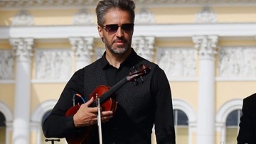 Gypsy Strings Time. Джангология