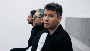 Павел Артемьев