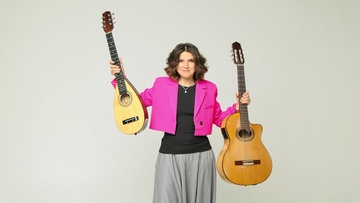 Елена Фролова