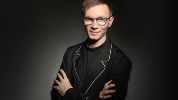 Призрак оперы
