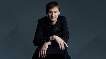Музыка семейства Бахов