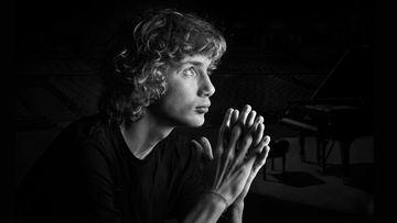 Иван Бессонов. Рахманинов, Прокофьев