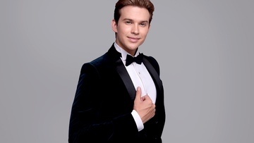 Александр Бичев