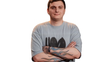 Иван Политов