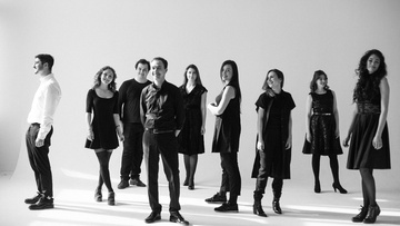 Simple Music Ensemble. Хиты Rammstein
