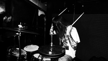 Resonance Records Fest II