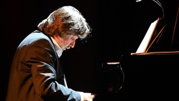 Бах in Jazz. Шедевры в джазовых обработках