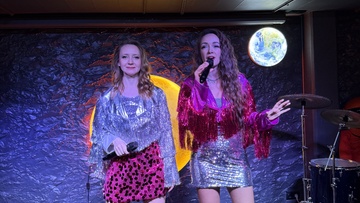 ABBA Queens