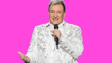 Сергей Пенкин