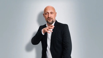 Гоша Куценко