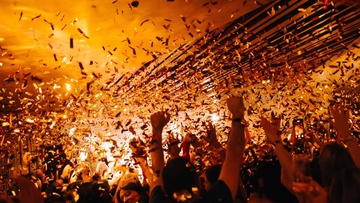 VIP Mix