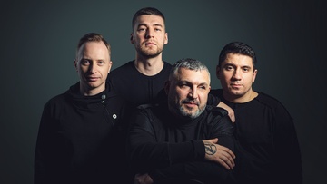 АнимациЯ