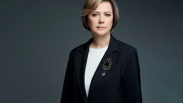 Орган и домра при свечах