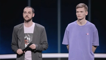 Stand-up. Вечер комедии