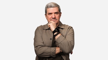 Михаил Шахназаров