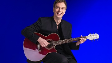 Алексей Гоман