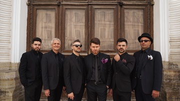 Jazz Philharmonic Orchestra