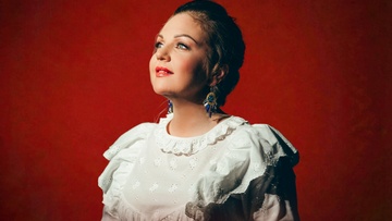 Марина Девятова