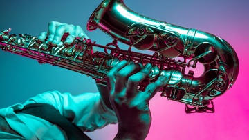 Tribute to Louis Armstrong