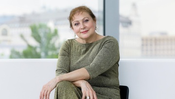 Домский собор Микаэла Таривердиева