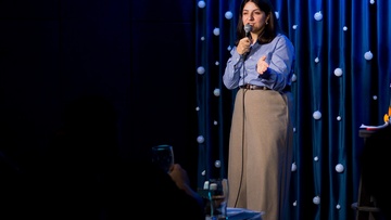 Карина Сметанова