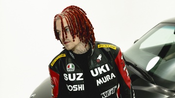 Xxxmanera x Josodo ClubShow