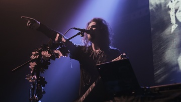 Dark Stage Fest