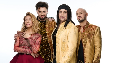 Dschinghis Khan / Чингис Хан