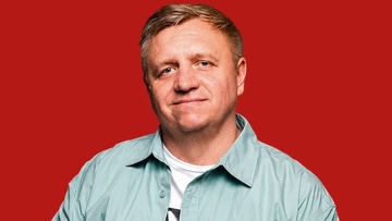 Максим Калашников