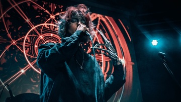 Space Vortex Fest