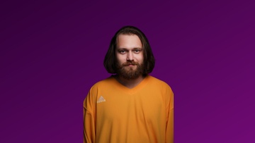 Эд Дородний