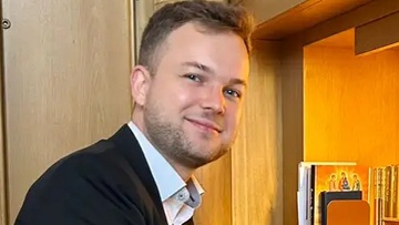 Большой соборный орган. Иван-Богдан Райнке