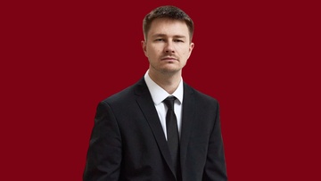 Вадим Постильный
