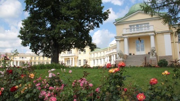 Розовая феерия