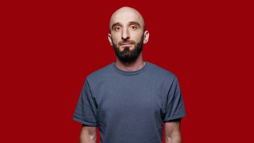 Омар Алибутаев