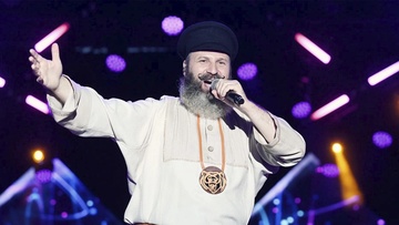 Квартирник со звездой: Александр Трофимов