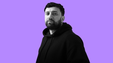 Тимур Каргинов