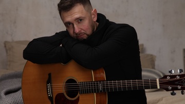 Александр Казлитин