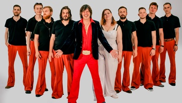 Pozitiva Funk Orchestra