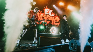 El Mashe